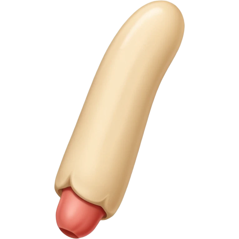Penis emoji