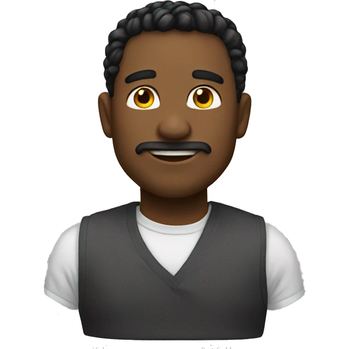Хрю emoji