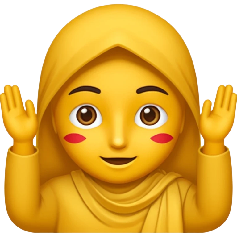 پرچم ایران شیر و خورشید emoji