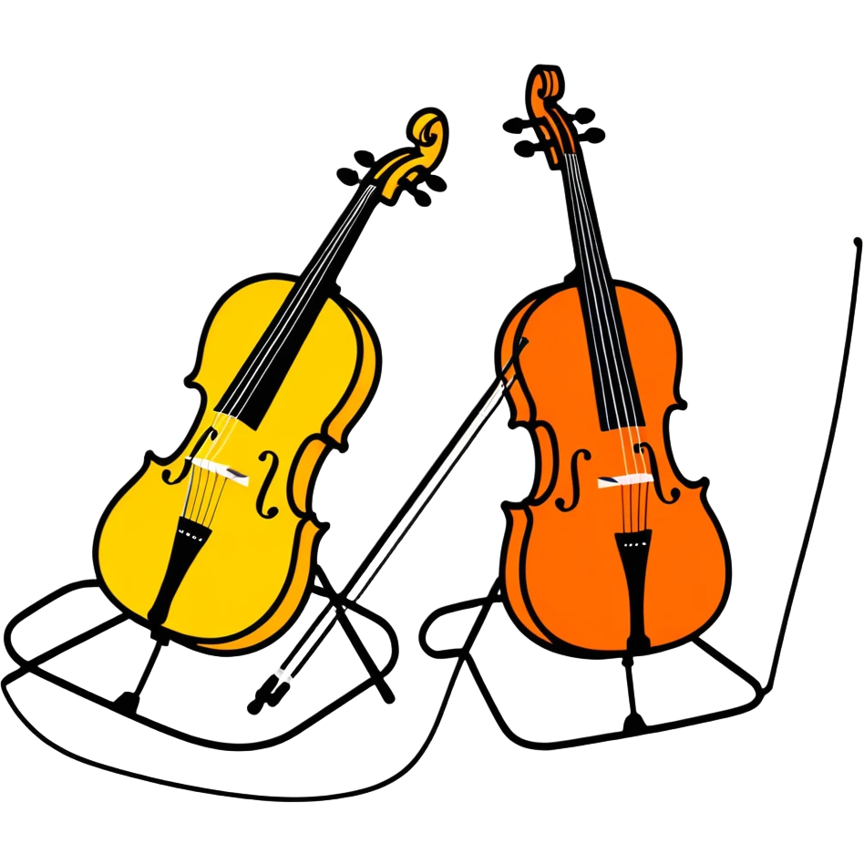 2Cellos emoji