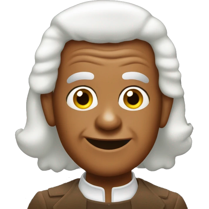 Oompa Loompa emoji