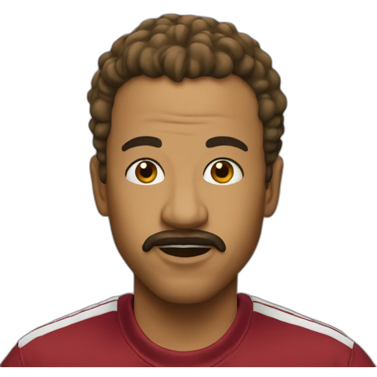 Menace santana emoji