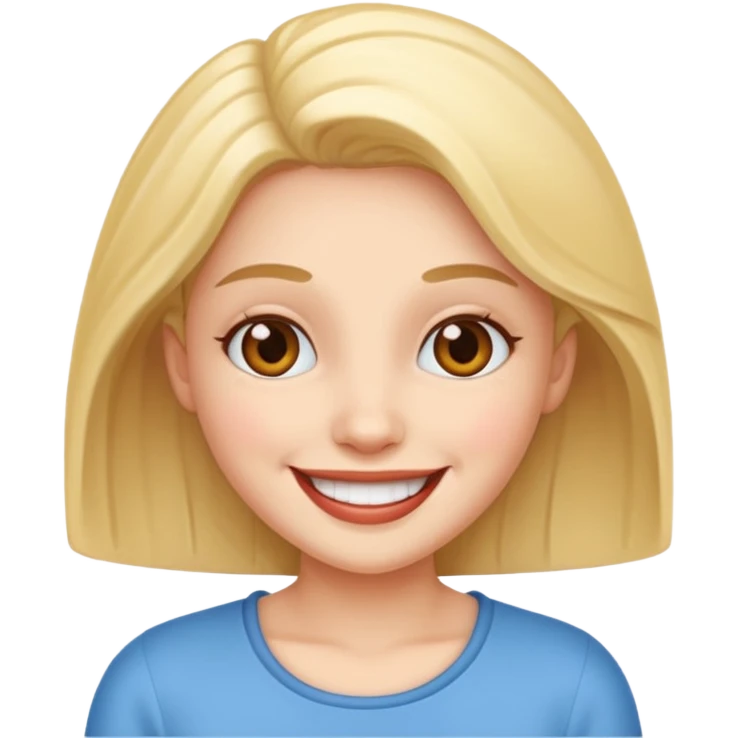 Lola emoji