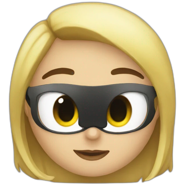 Eva elfi emoji