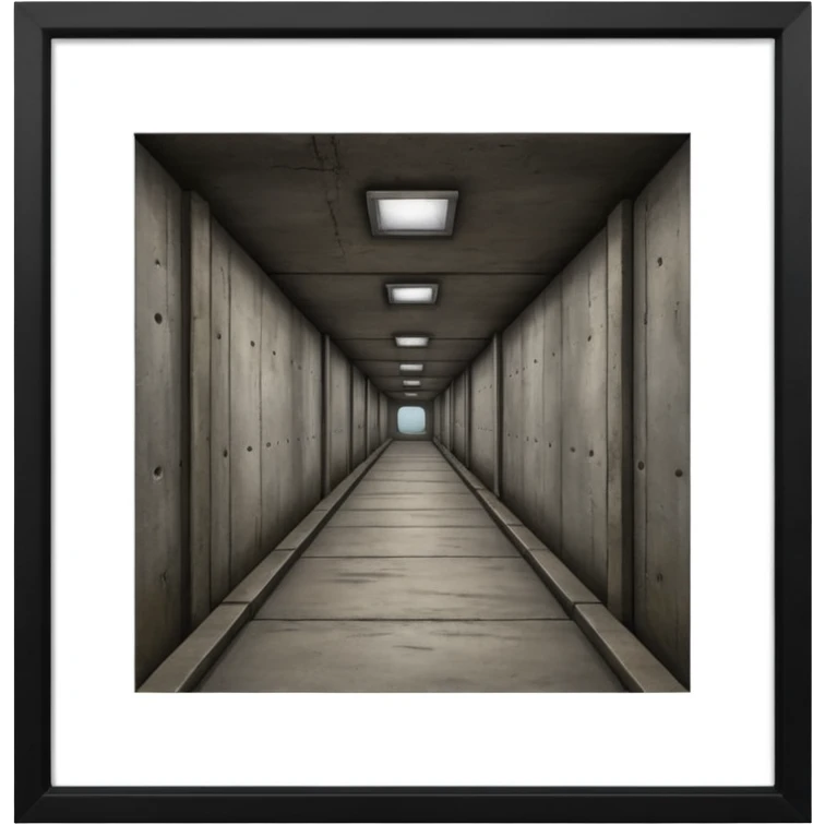 underground bunker emoji