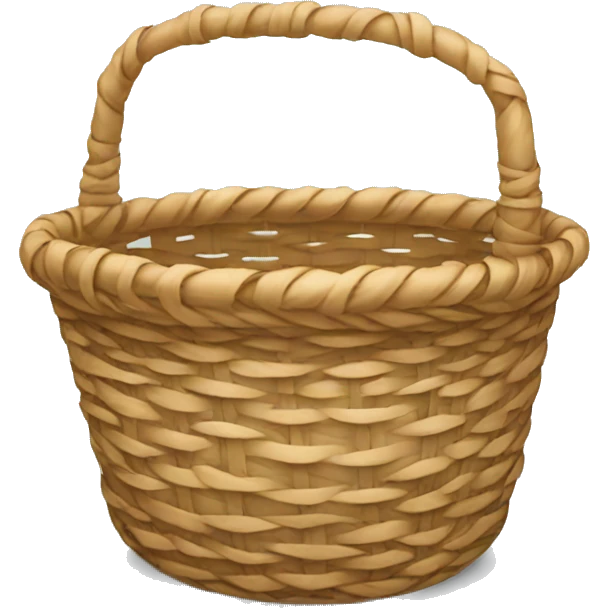 basket emoji