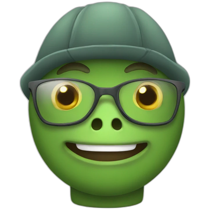 man turtle emoji