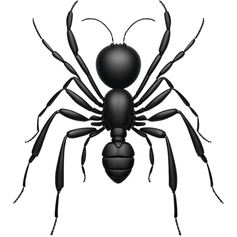 Ant 🐜 emoji