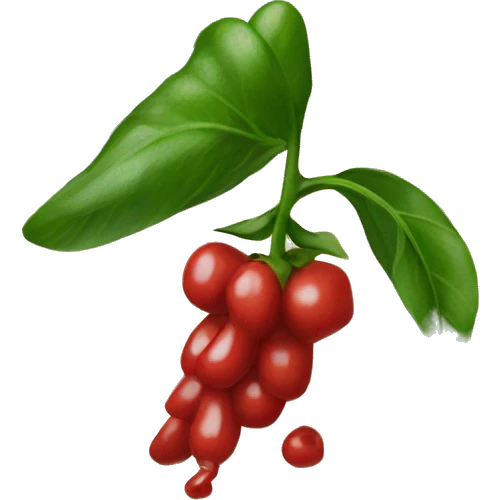 peppercorn emoji