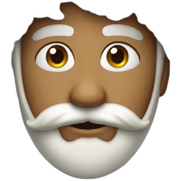 Santarat emoji