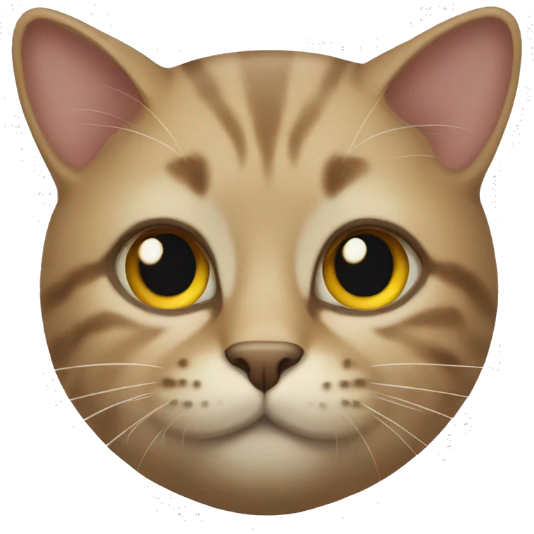 Cat emoji