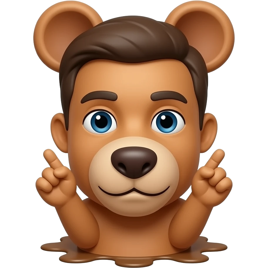 Emoji de canela emoji
