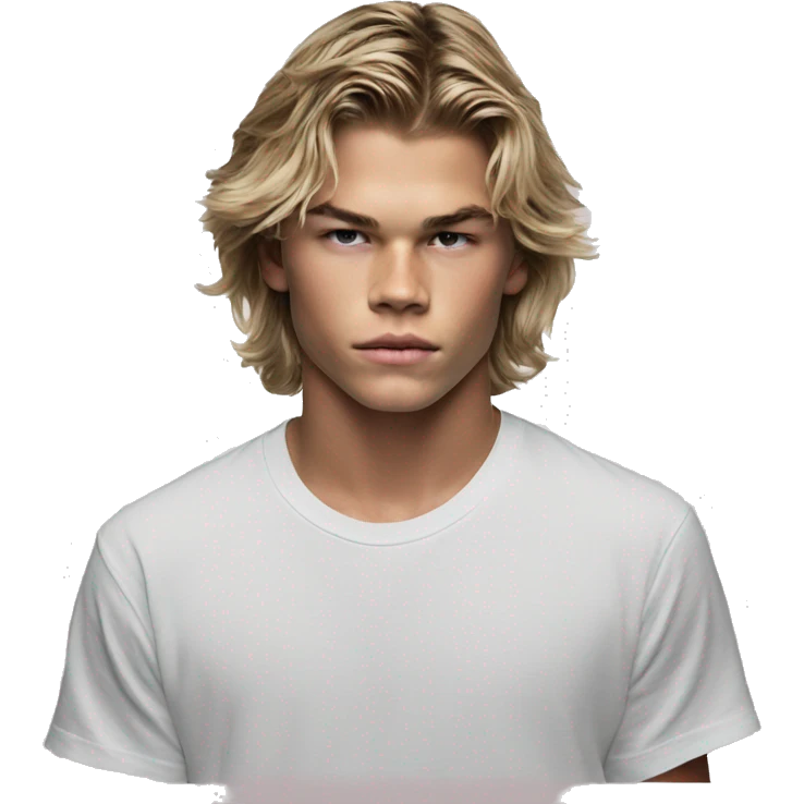 Jordan Barrett emoji