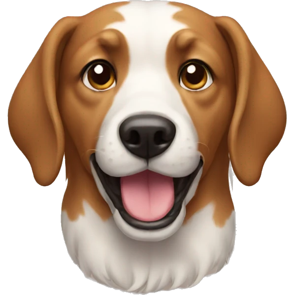 dog emoji