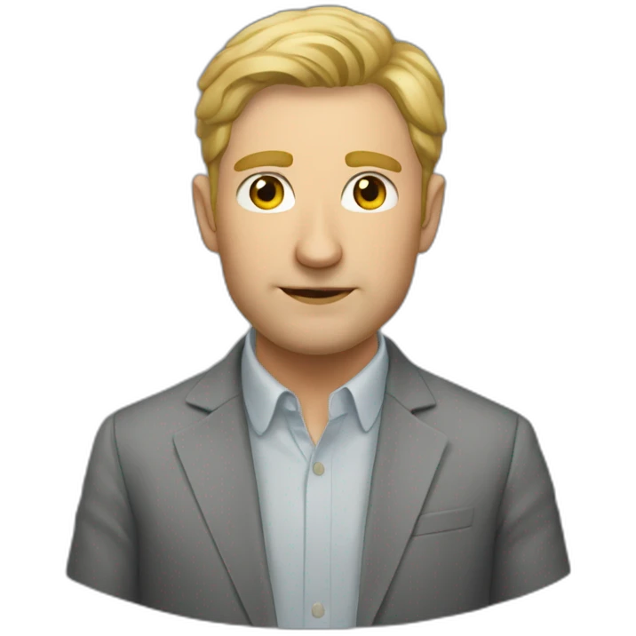 Andreas Aron Helbling  emoji