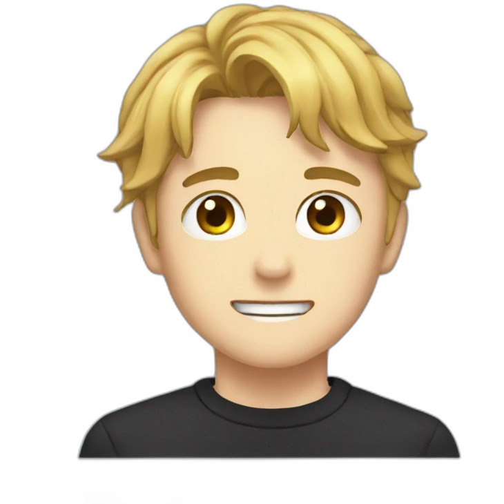 Skz emoji