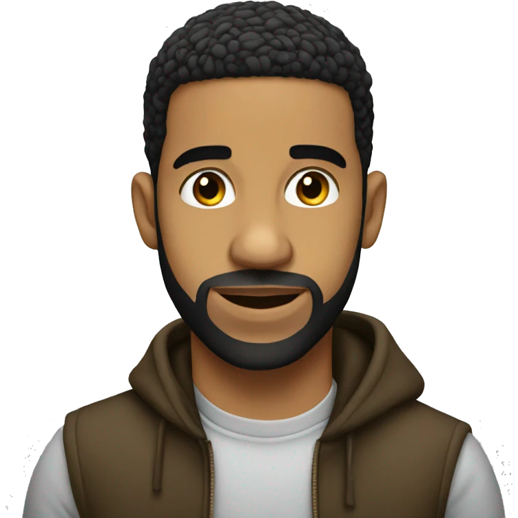 drake emoji