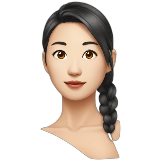 sexy asian emoji
