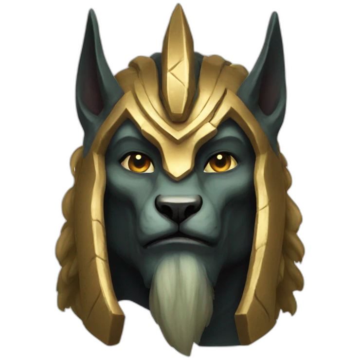 nasus emoji