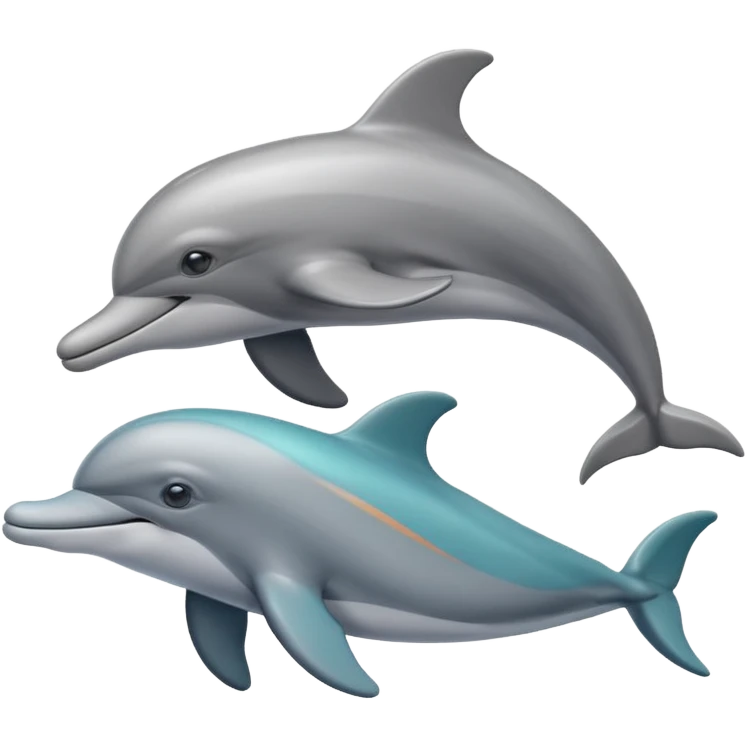 Dolphins lol emoji