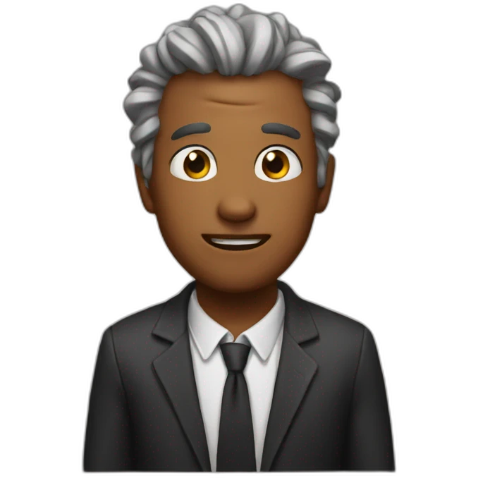 freak emoji