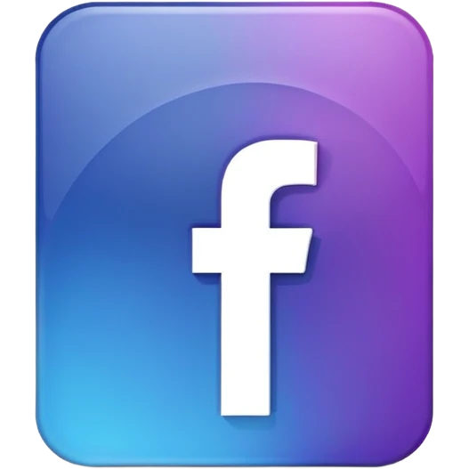 a facebook instagram collab  emoji