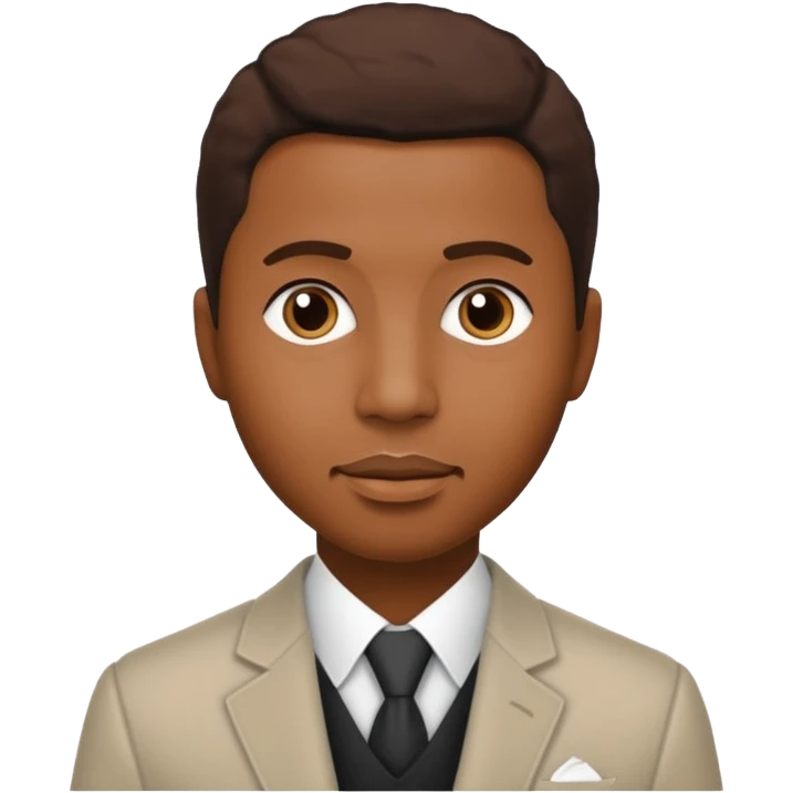 Kenneth Babyface Edmonds emoji