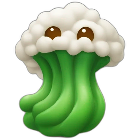 moça corpo escultural em pé apresentando algo emoji