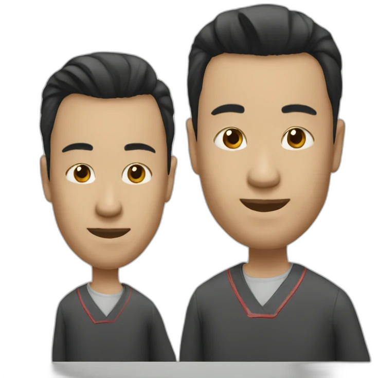 xi emoji