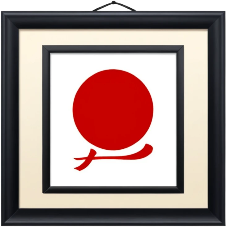 japanese welcome emoji