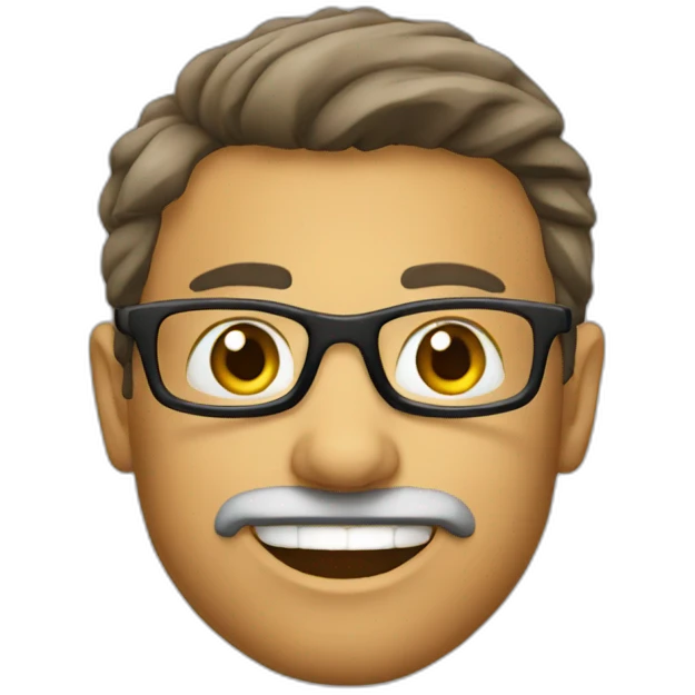 customers emoji