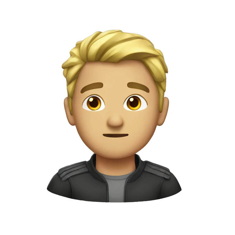 flash emoji