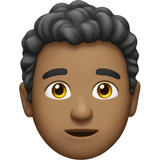 Sol de jenero emoji