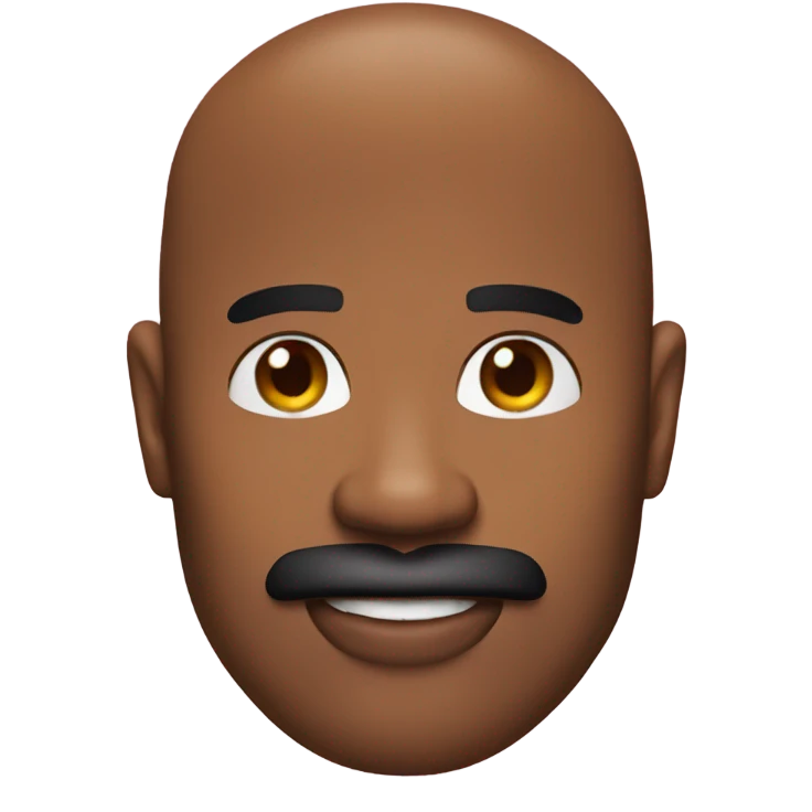Steve Harvey  emoji