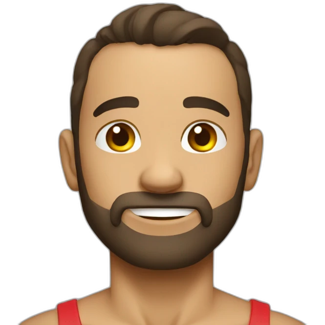 crossfiter emoji