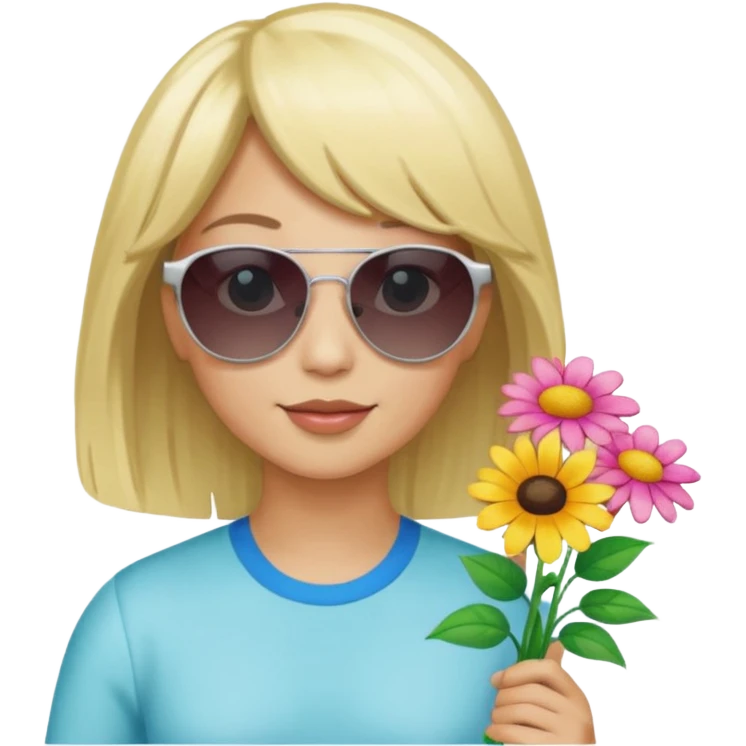 Igor album cover emoji