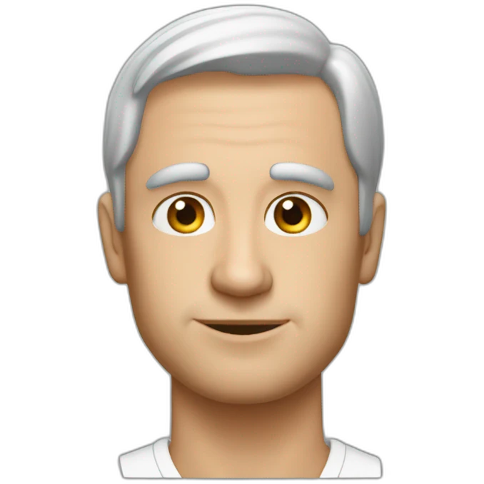 Ibragimovich emoji