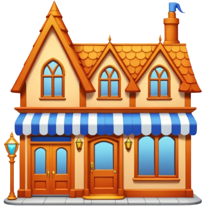 Weasley’s wizard wheezes emoji