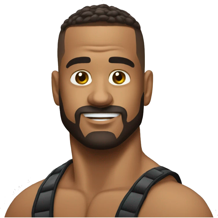 WRESTLEMANIA XL emoji