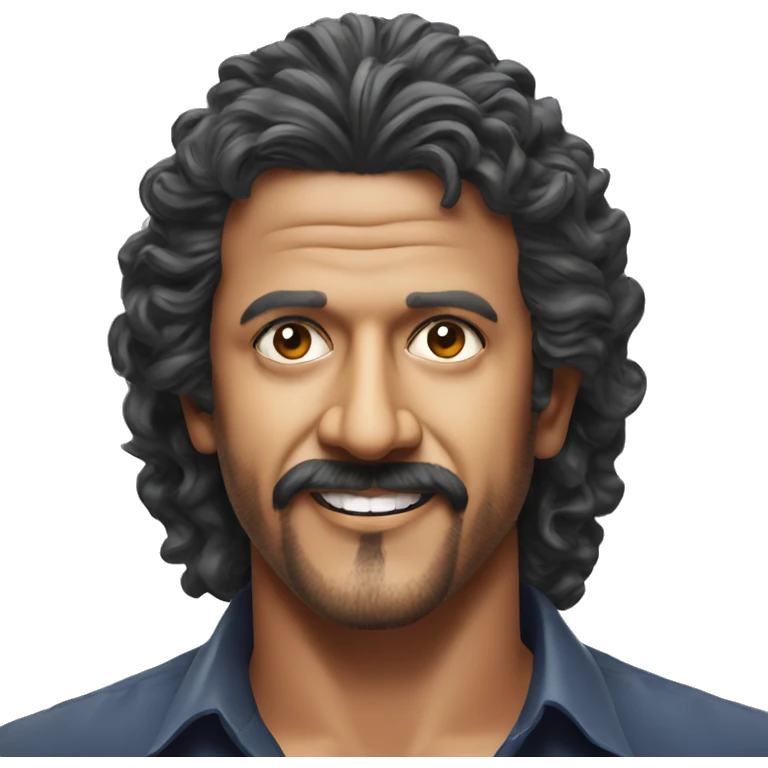Sandalwood actor Upendra emoji