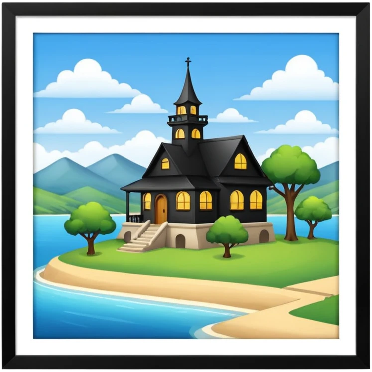 I shall go there later. New emoji