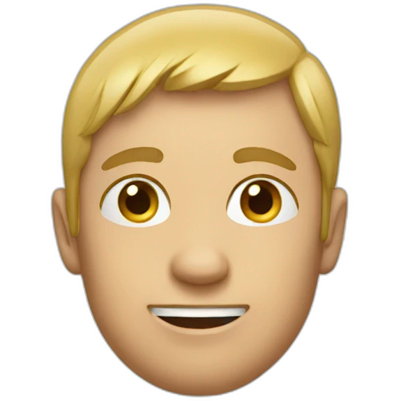 programm emoji