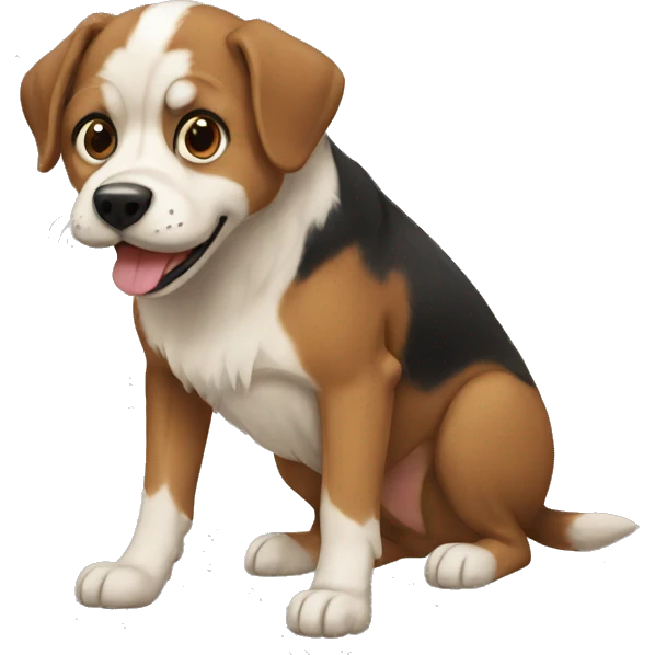 perro emoji