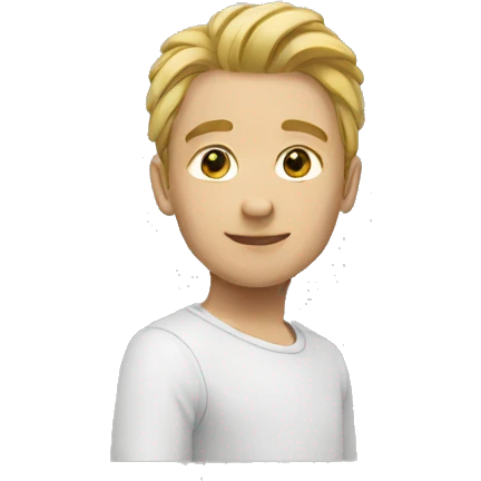 step emoji