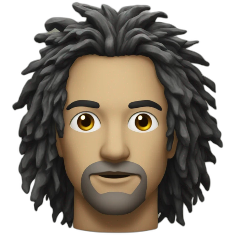 Corinthian from Sandman emoji