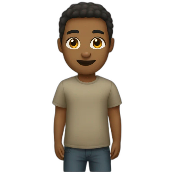 Siuuuu emoji