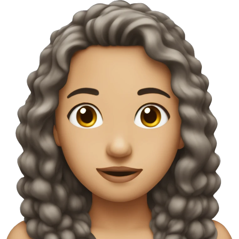Ready for me  emoji