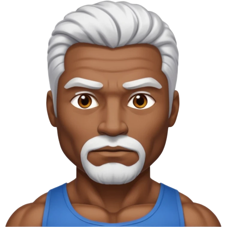 AKBABA emoji