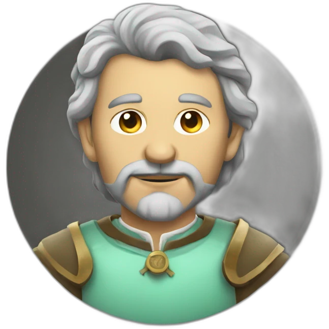 medieval mint manager emoji