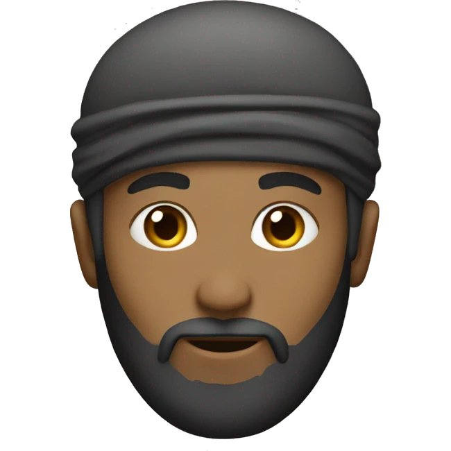 islamic emoji